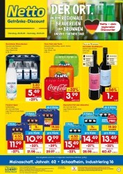 Prospekte Netto Marken Discount Schaafheim