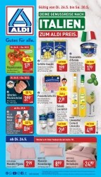 Prospekte Aldi Nord Hamburg