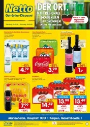 Prospekt Netto Marken Discount