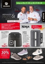 Prospekte Selgros Leipzig