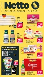 Prospekt Netto