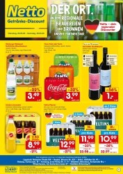 Prospekte Netto Marken Discount Witzenhausen