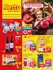 Prospekte Netto Marken Discount Sindelfingen