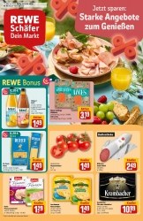 Prospekte Rewe Niederkassel