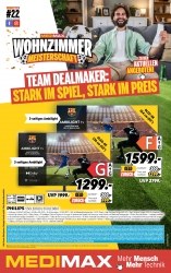 Prospekte Medimax Freital