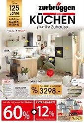 Prospekte Zurbrüggen Essen