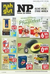 Prospekte Nah & Gut Oschersleben (Bode)