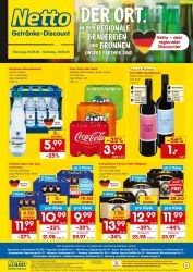 Prospekte Netto Marken Discount Hirschau