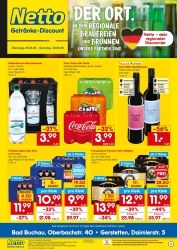 Prospekte Netto Marken Discount Gerstetten