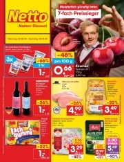 Prospekte Netto Marken Discount Rostock