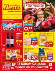 Prospekte Netto Marken Discount Ostheim