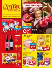 Prospekte Netto Marken Discount Moorenweis