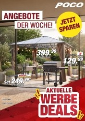 Prospekte Poco Domäne Berlin