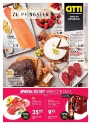 Prospekte Citti Markt Kiel