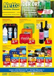 Prospekte Netto Marken Discount Leipheim