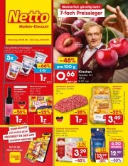 Prospekte Netto Marken Discount Simbach am Inn