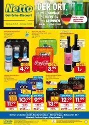 Prospekte Netto Marken Discount Herbertingen