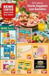 Prospekte Rewe Heidenheim an der Brenz