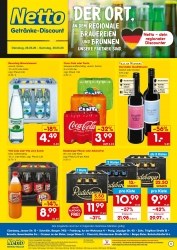 Prospekte Netto Marken Discount Schmölln