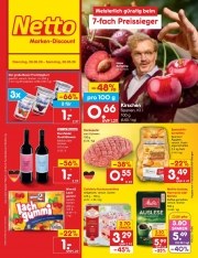 Prospekt Netto Marken Discount