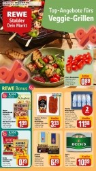 Prospekte Rewe Diemelstadt