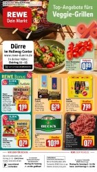 Prospekte Rewe Unna
