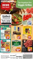 Prospekte Rewe Gladbeck