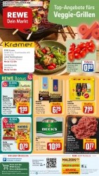Prospekte Rewe Recklinghausen
