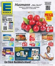 Prospekte Edeka Weyhe