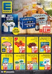Prospekte Edeka Neumünster