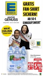 Prospekte Edeka Villingen-Schwenningen