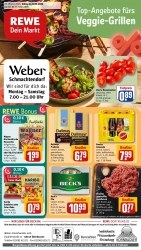 Prospekte Rewe Dinslaken