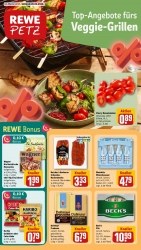 Prospekte Rewe Waldbröl