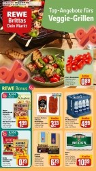 Prospekte Rewe Nienburg (Weser)