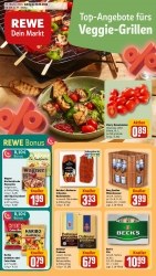 Prospekte Rewe Saarlouis