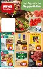 Prospekte Rewe Iserlohn
