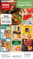 Prospekte Rewe Essen