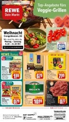 Prospekte Rewe Witten