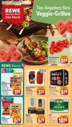 Prospekte Rewe Schkeuditz