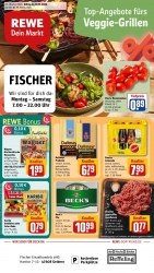 Prospekte Rewe Geldern
