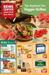 Prospekte Rewe Heidenheim an der Brenz