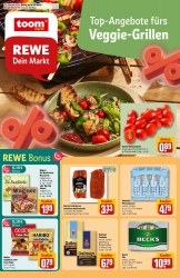 Prospekte Rewe Herne