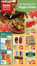 Prospekte Rewe Langenhagen