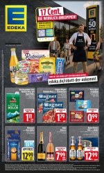 Prospekte Edeka Haar