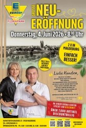 Prospekte EDEKA Center Braunschweig