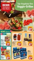 Prospekte Rewe Trier