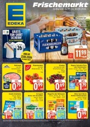 Prospekte Edeka Mölln
