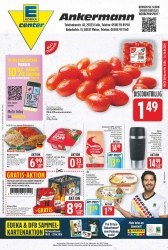 Prospekte EDEKA Center Celle