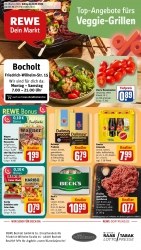 Prospekte Rewe Bocholt