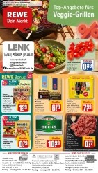 Prospekte Rewe Velbert
